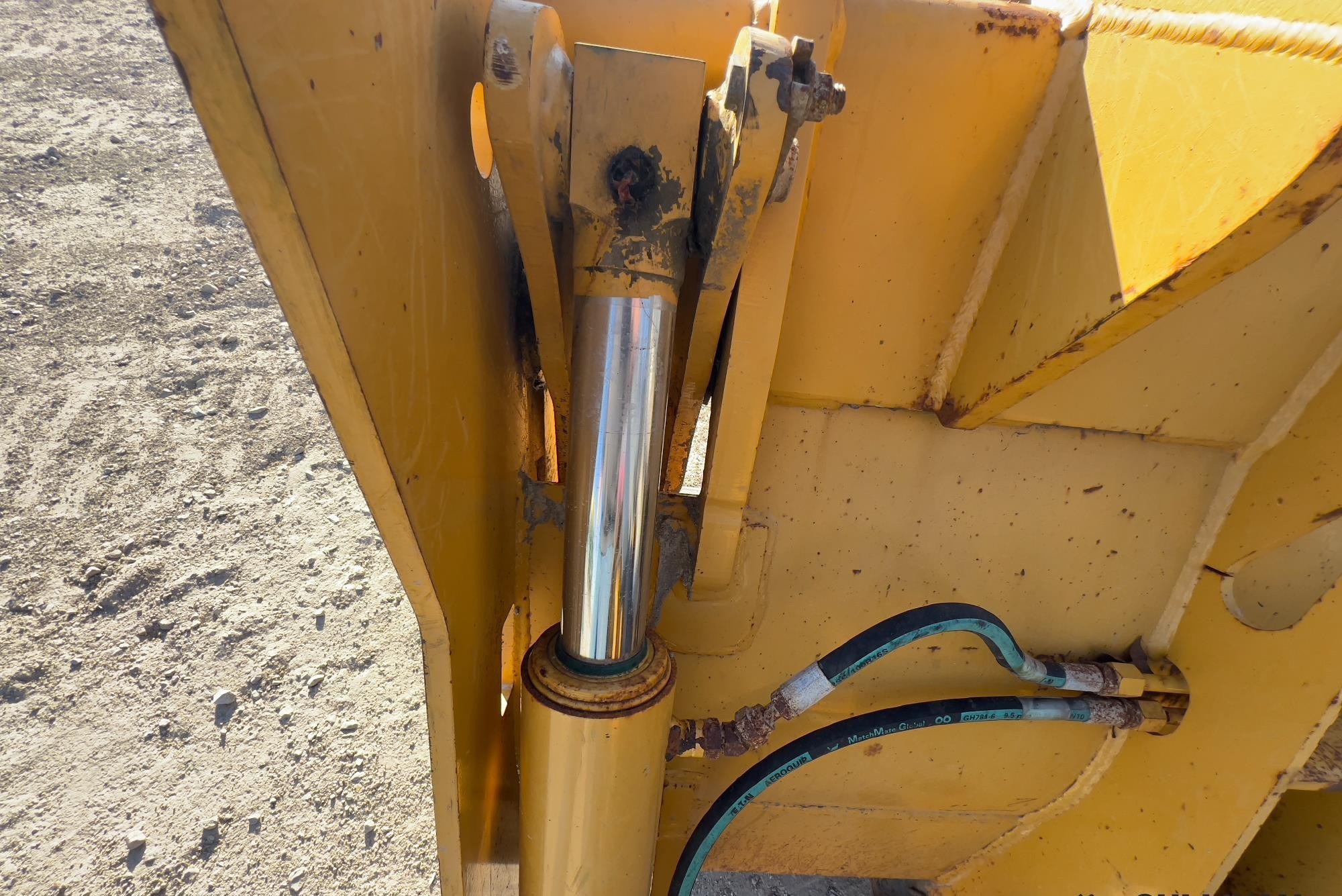 gallery 2017 John Deere 310SL HL 4x4 Loader Backhoe