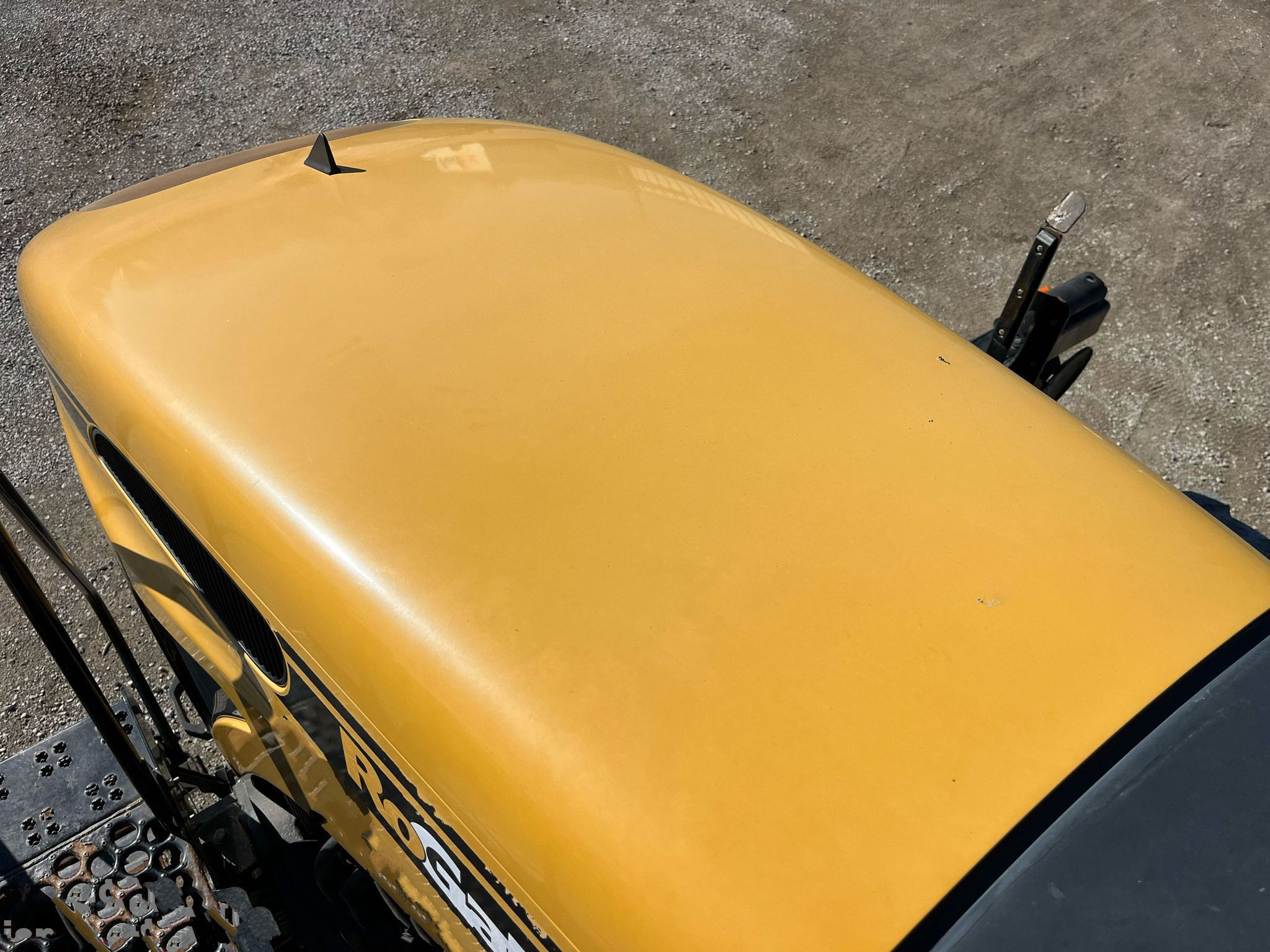 gallery 2013 Rogator RG1100 applicator