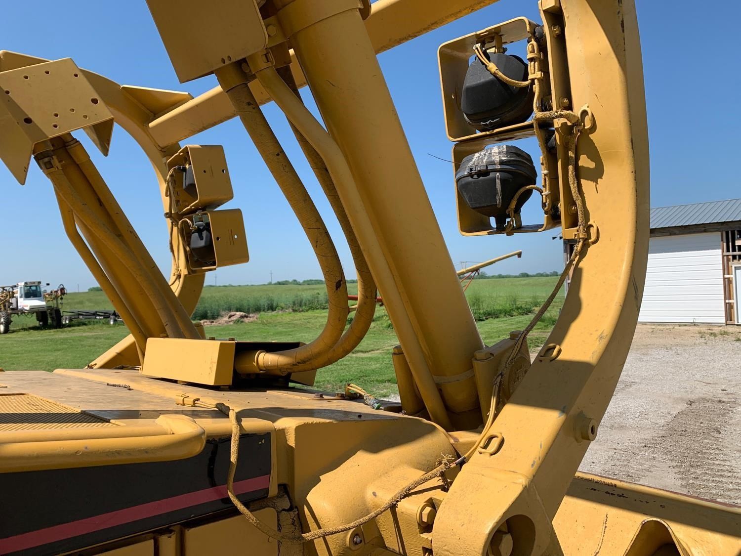gallery 2005 Caterpillar D6R XL Ll Dozer WRipper