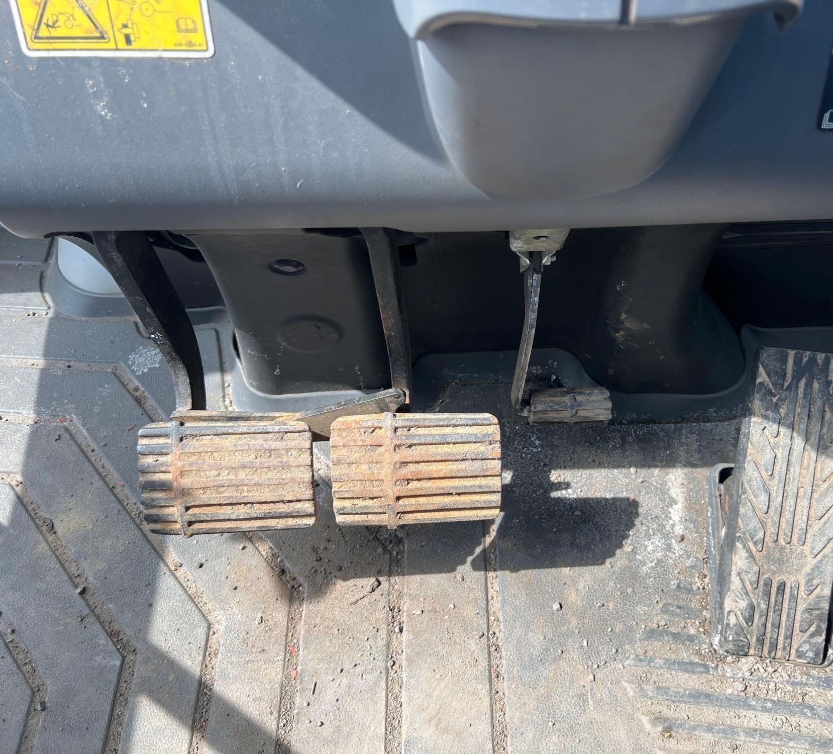 gallery 2019 Caterpillar  440 Backhoe
