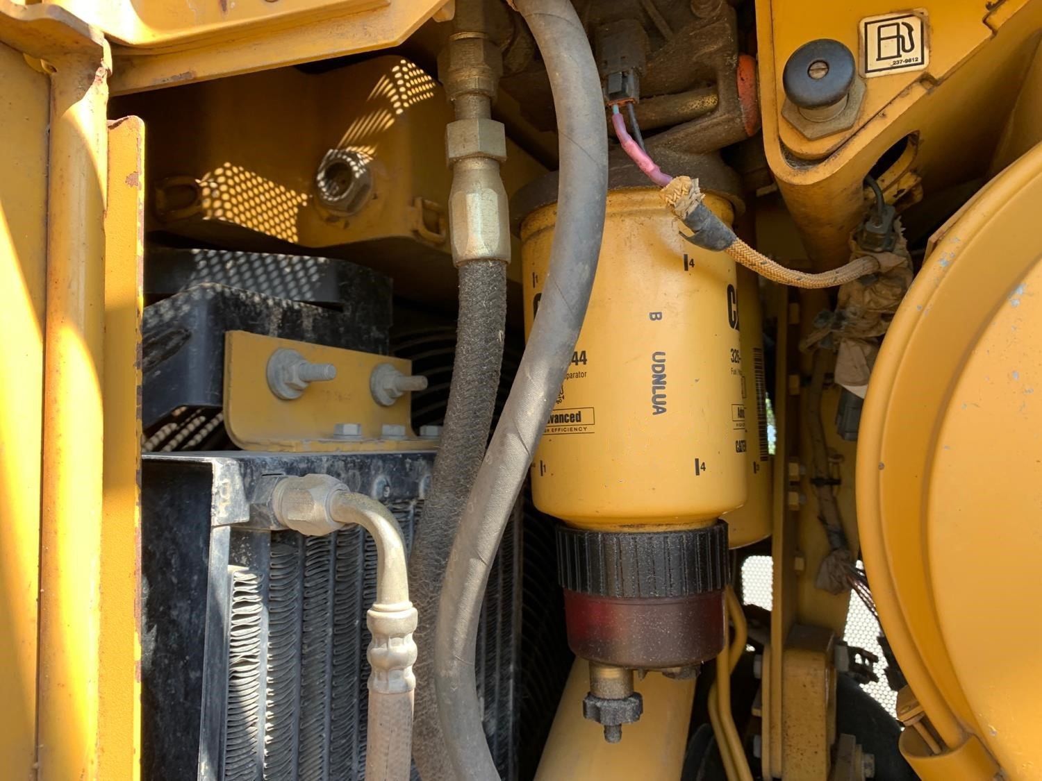 gallery 2005 Caterpillar D6R XL Ll Dozer WRipper