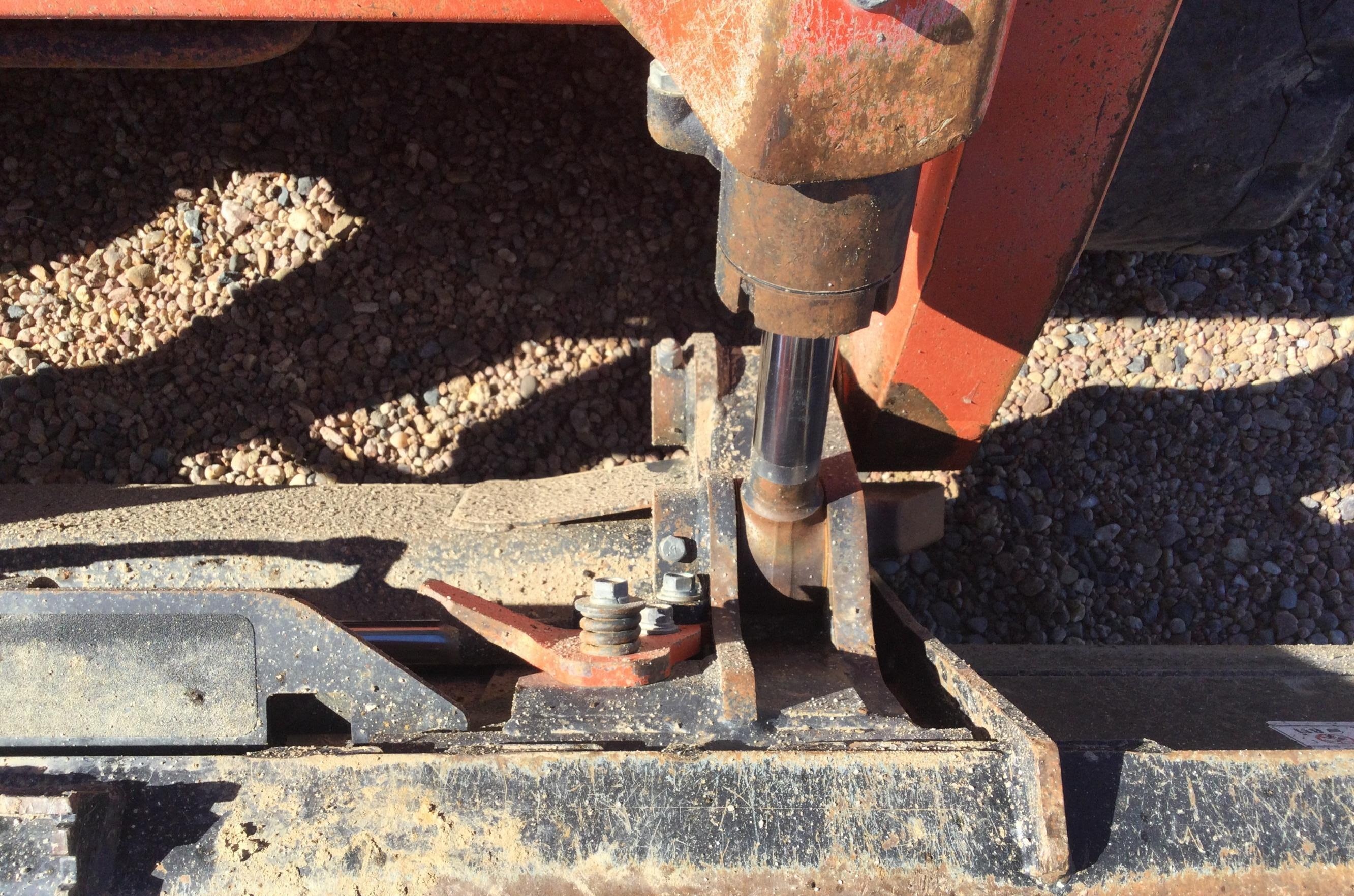 gallery 2022 Kubota SVL97-2 Compact Track Loader