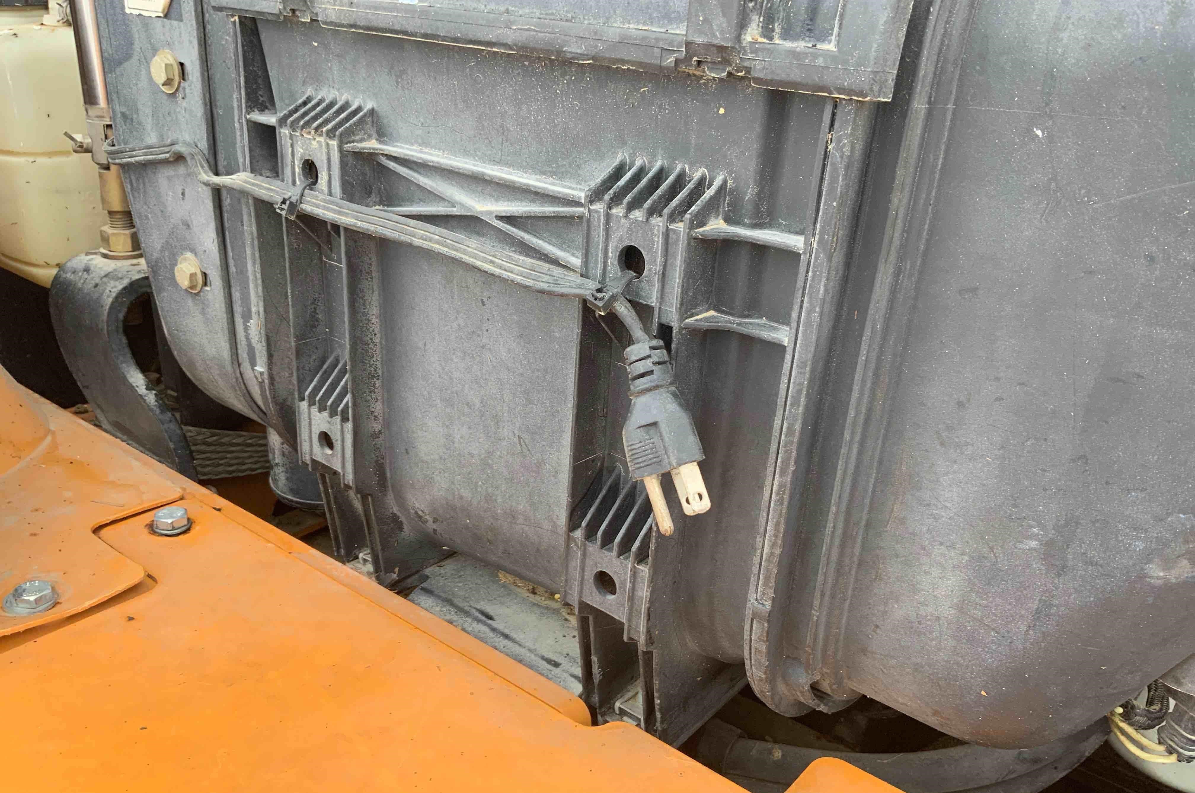 gallery 2012 Case 621F Wheel Loader