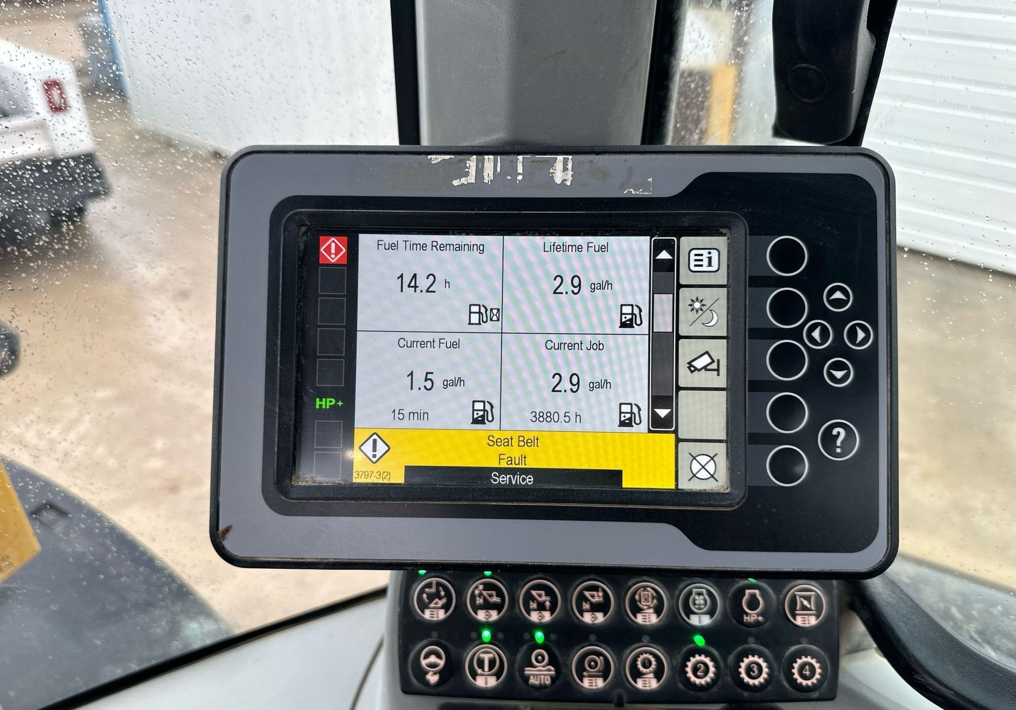 gallery 2015 Caterpillar 930M wheel loader