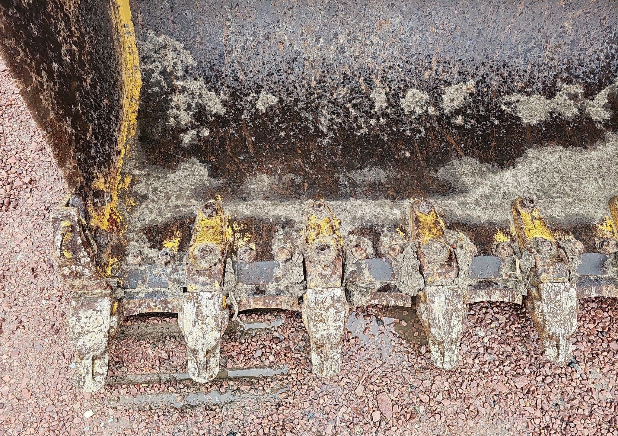 gallery 2015 Caterpillar 963D track loader