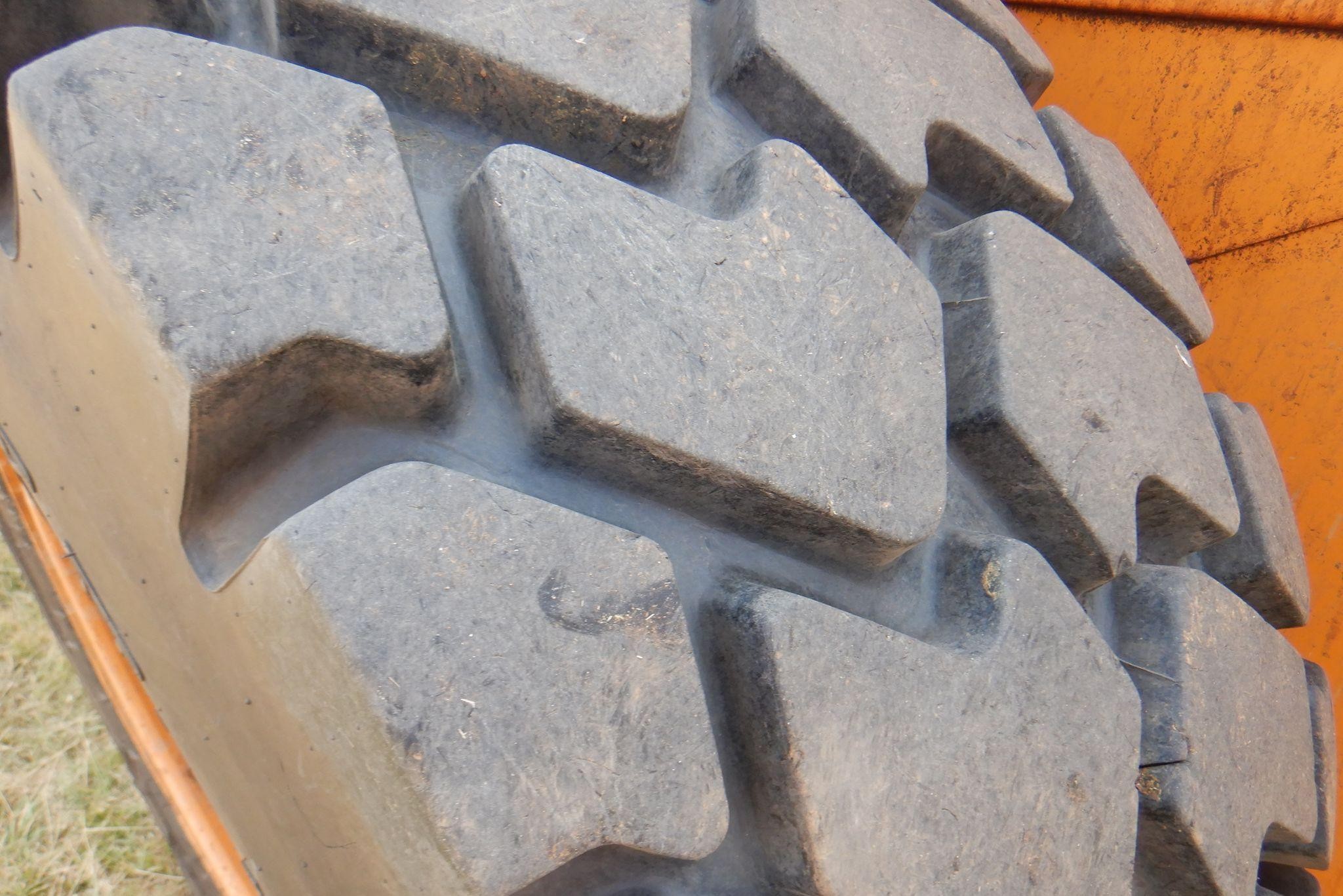 gallery 2015 Case 621F XR wheel loader