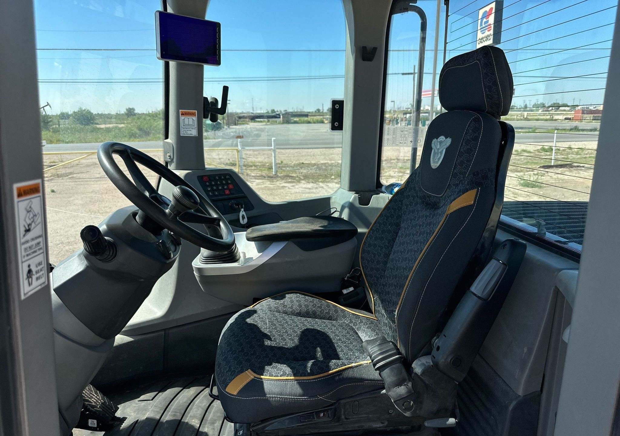 gallery 2019 Case 721G wheel loader