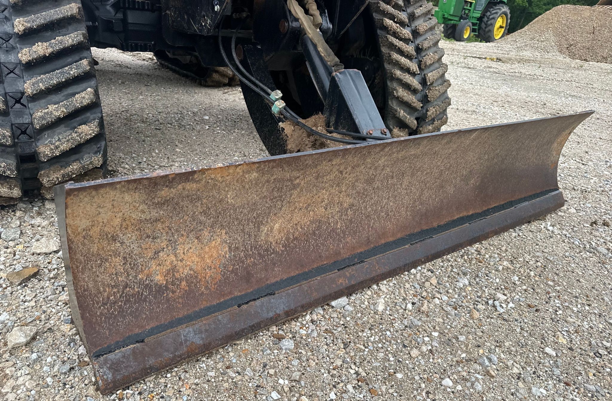 gallery 2013 Ditch Witch RT120 Quad trencher
