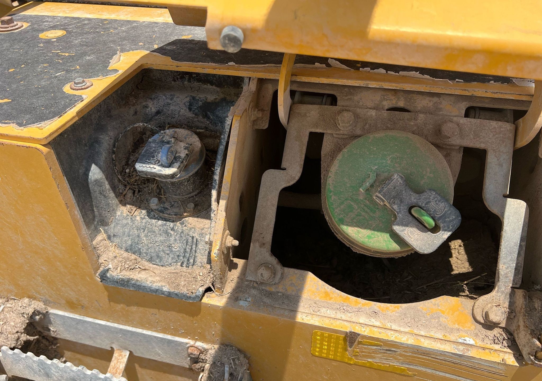 gallery 2017 John Deere 624K-II high lift wheel loader