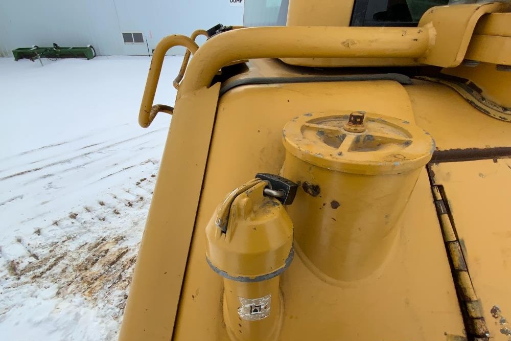 gallery 2005 Caterpillar D6N LGP Crawler Dozer