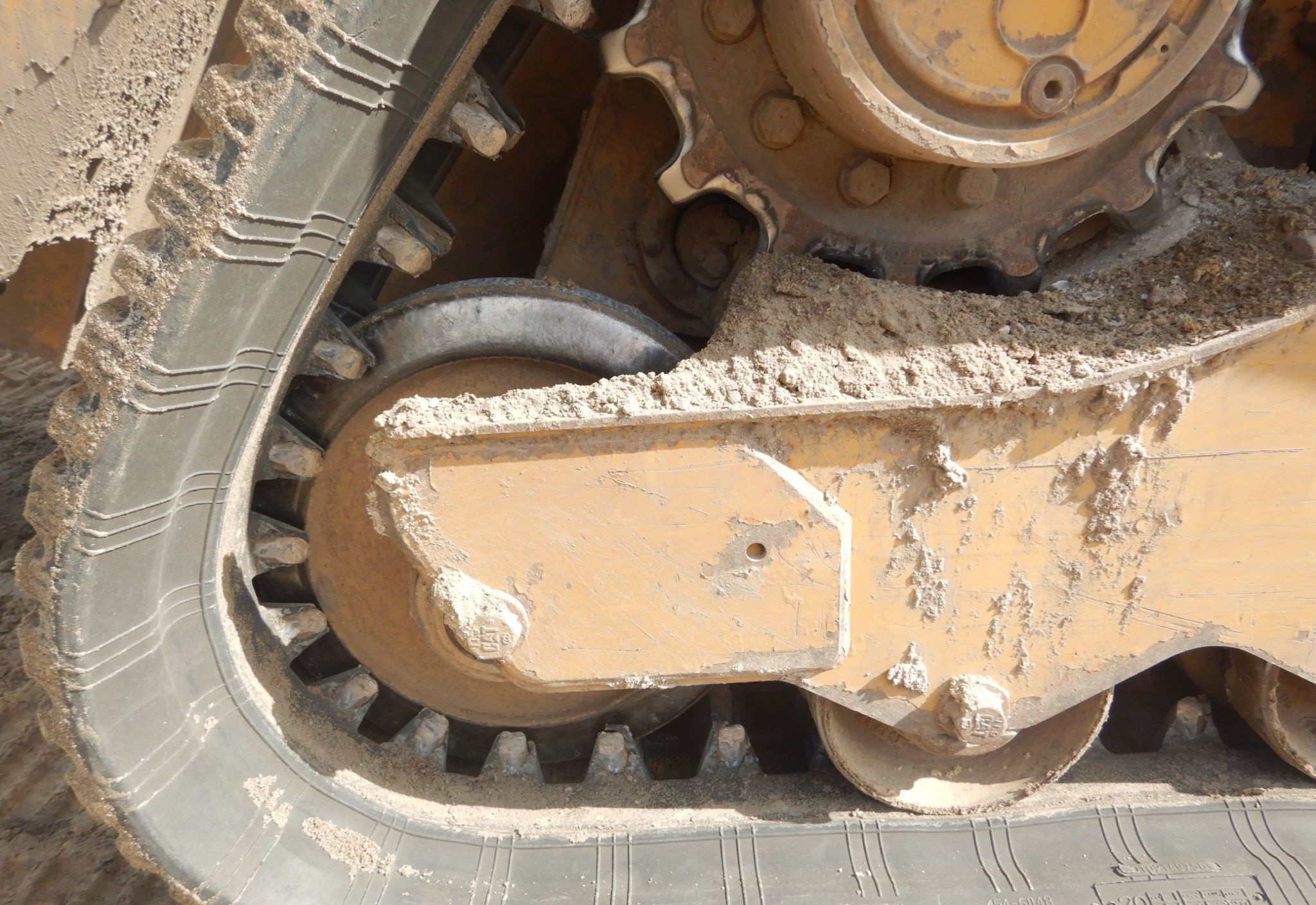 gallery 2018 Caterpillar 259D  tracked skid steer loader 55k