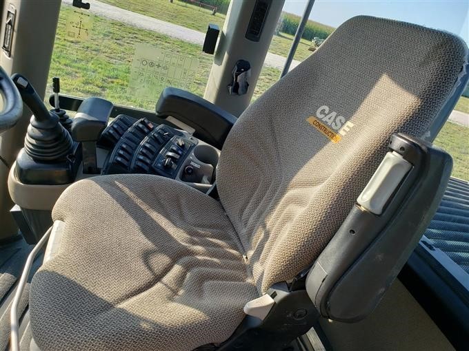 gallery 2016 Case 621F XR Wheel Loader