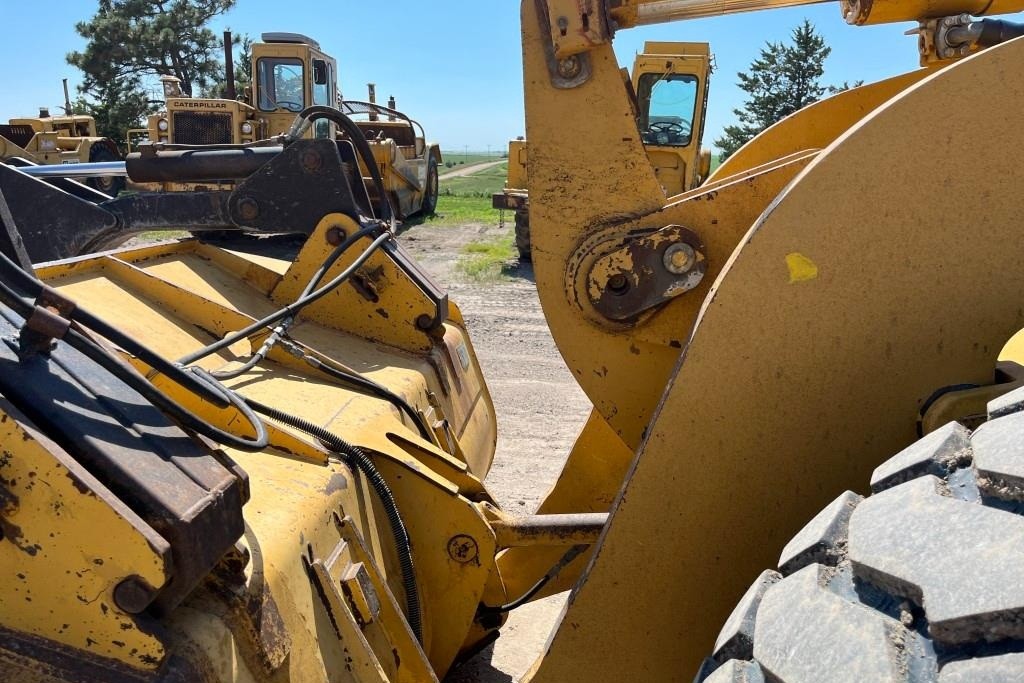 gallery 2008 Caterpillar 938H Wheel Loader