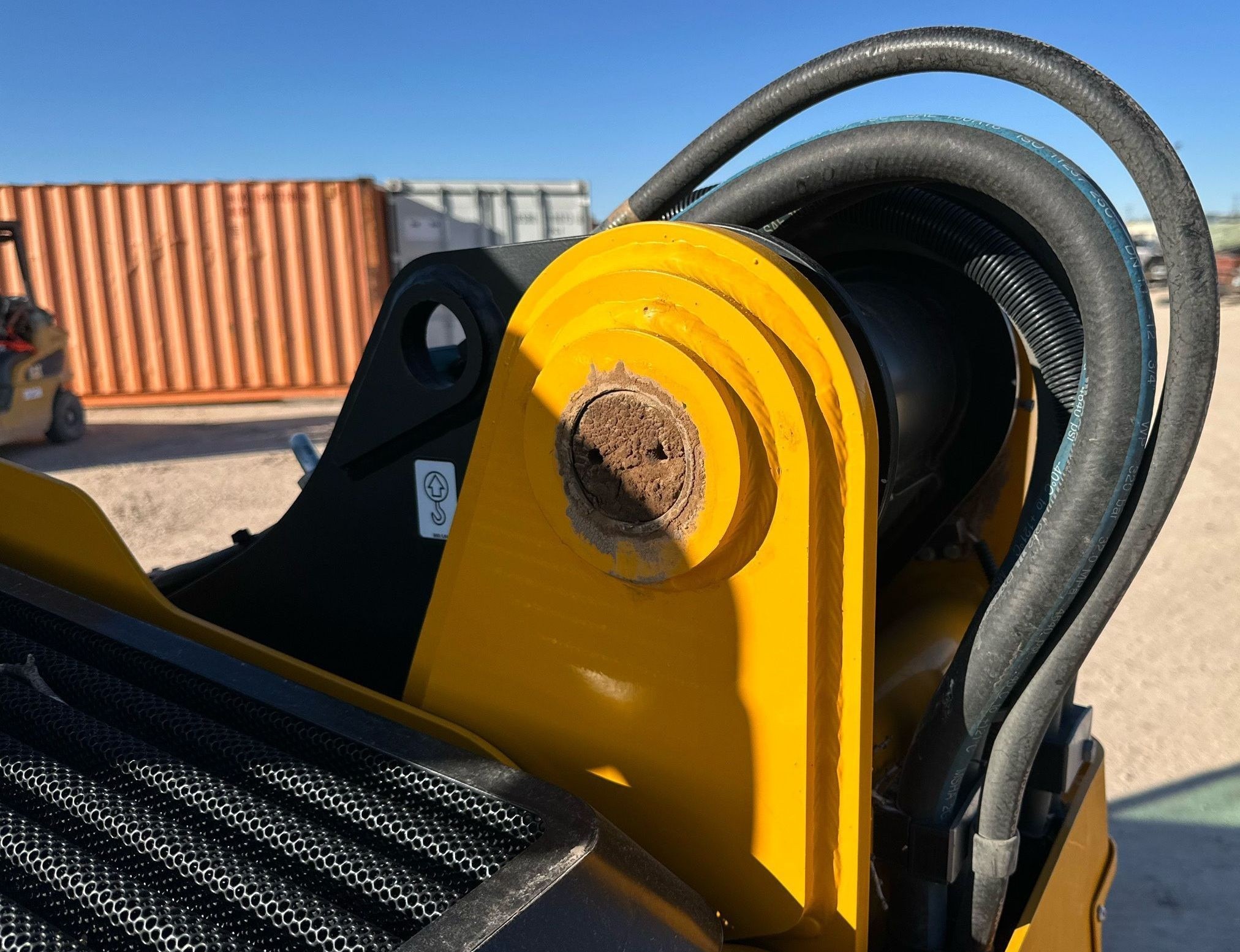 gallery 2022 JCB 3TS-8T tracked skid steer loader