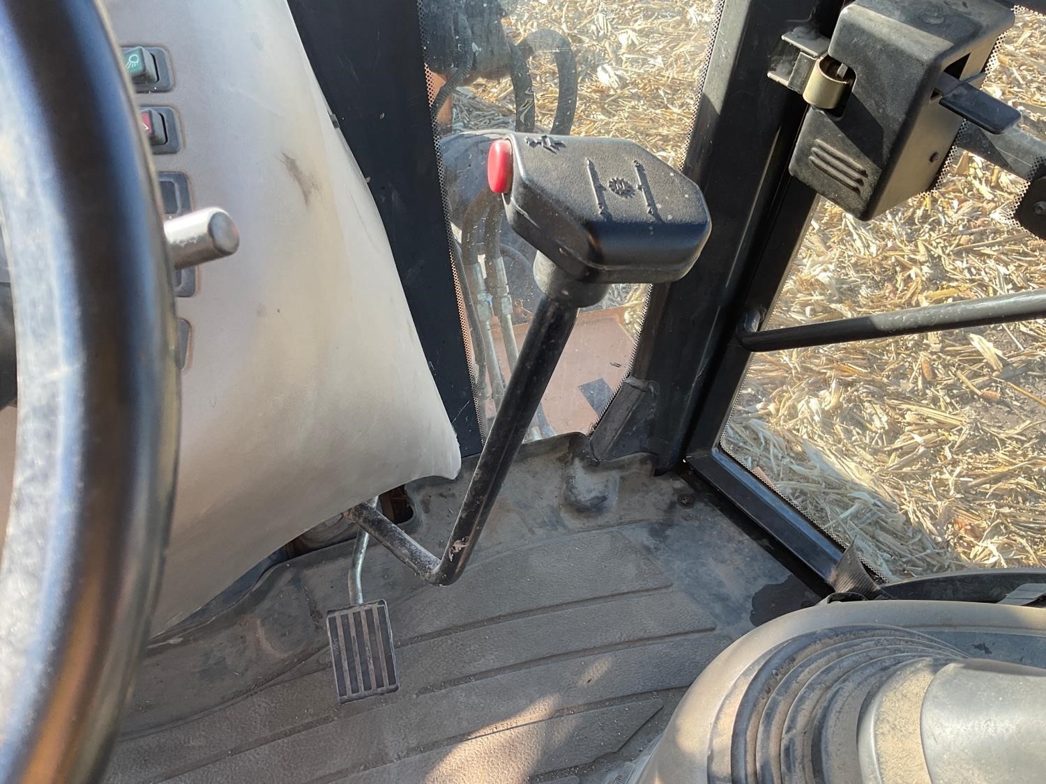 gallery 2005 Case 580M 4x4 Loader Backhoe WExtendahoe