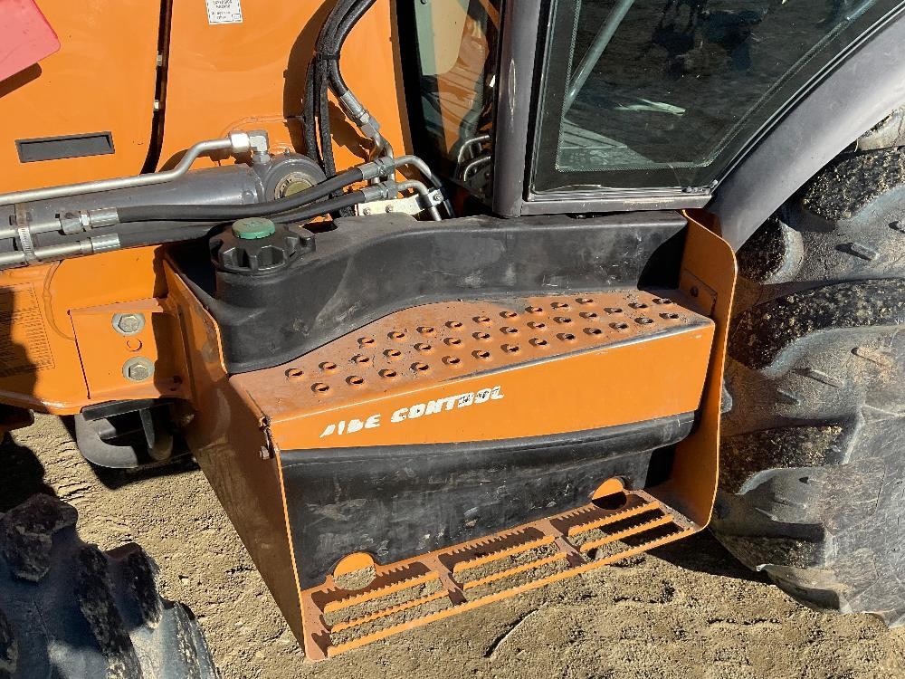 gallery 2013 Case 580 Super N WT Extendahoe Loader Backhoe