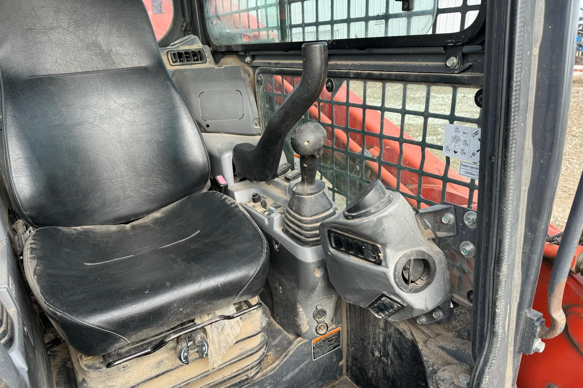 gallery 2020 Kubota SVL95-2S Compact Tr
