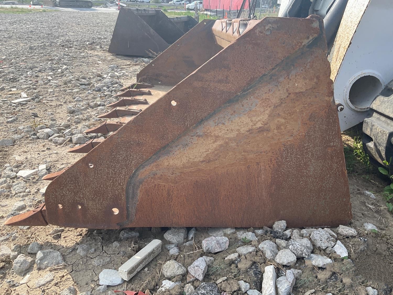 gallery 2020 Bobcat T870 Track Loader