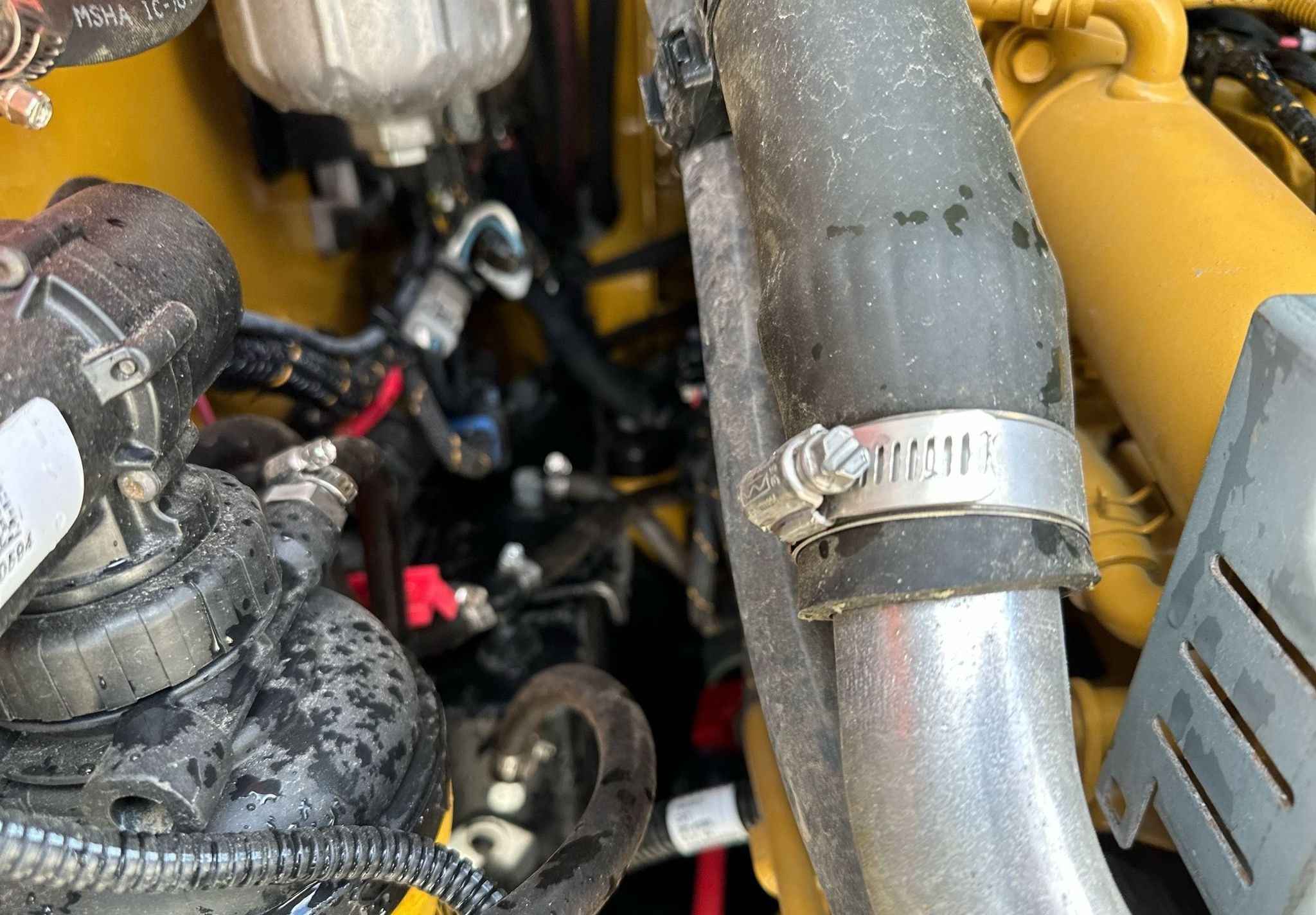 gallery 2022 Caterpillar 259D3 tracked skid steer loader