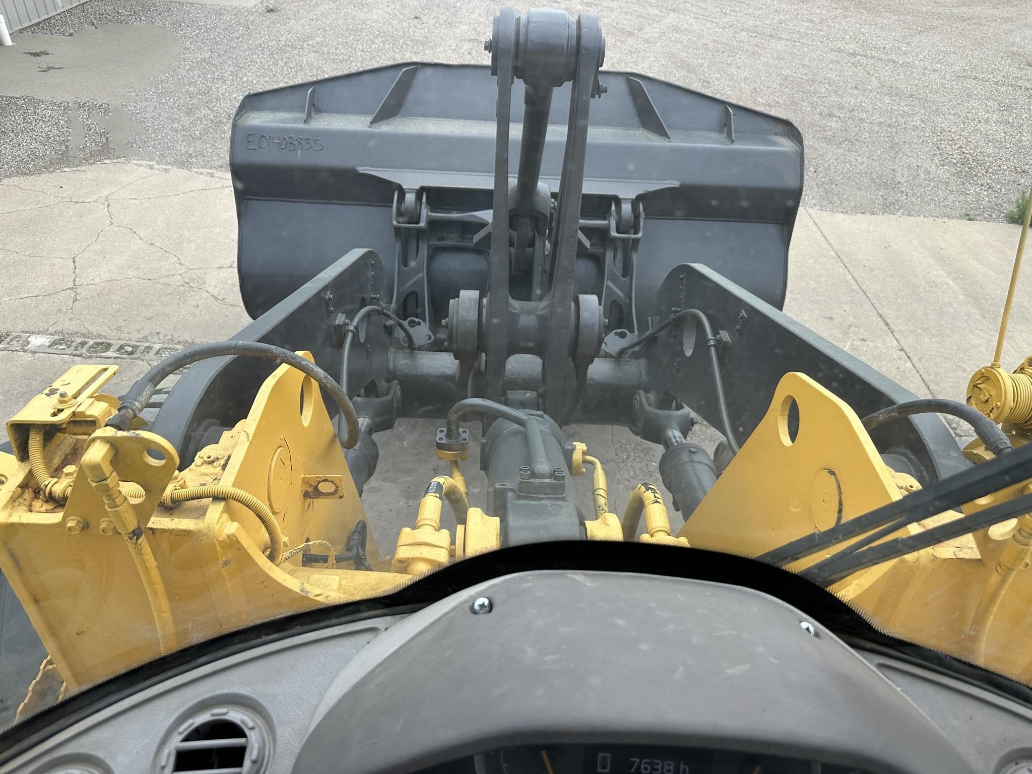 gallery 2017 VOLVO L70H Wheel Loader