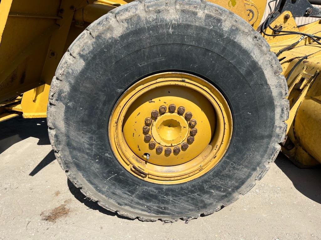 gallery 2008 Caterpillar 938H Wheel Loader
