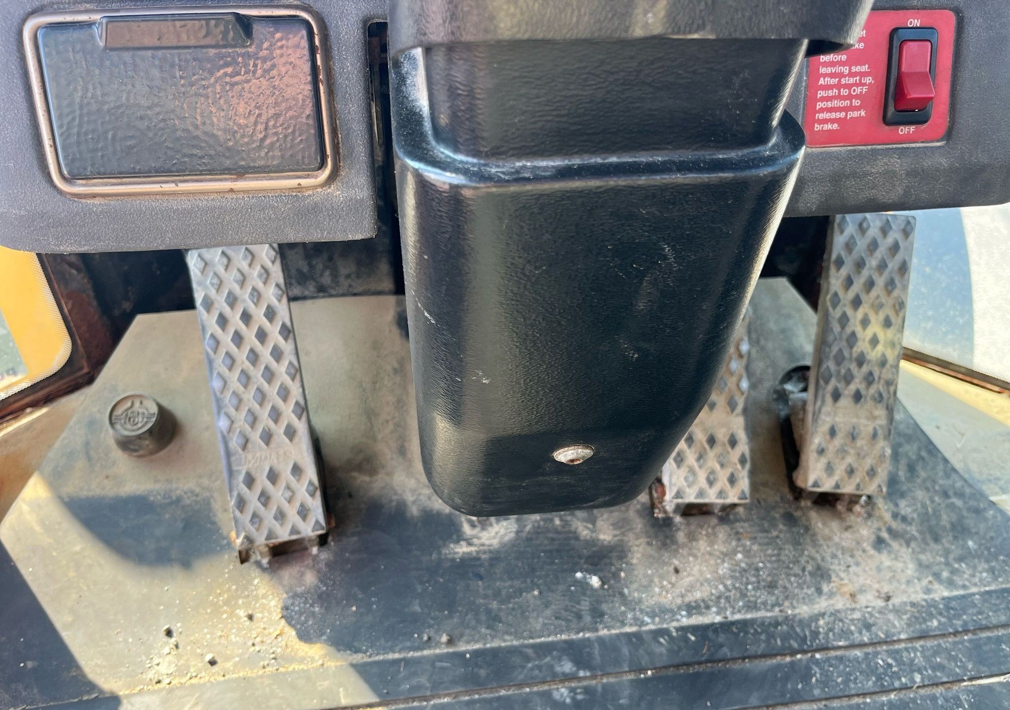 gallery 2005 John Deere 544J wheel loader