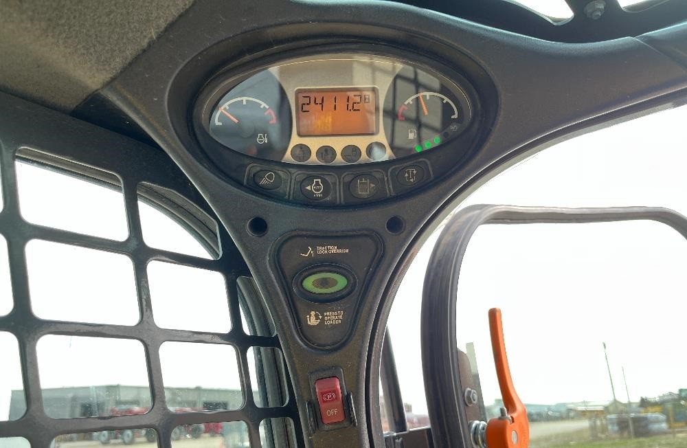 gallery 2019 Bobcat T770 Compact Track Loader