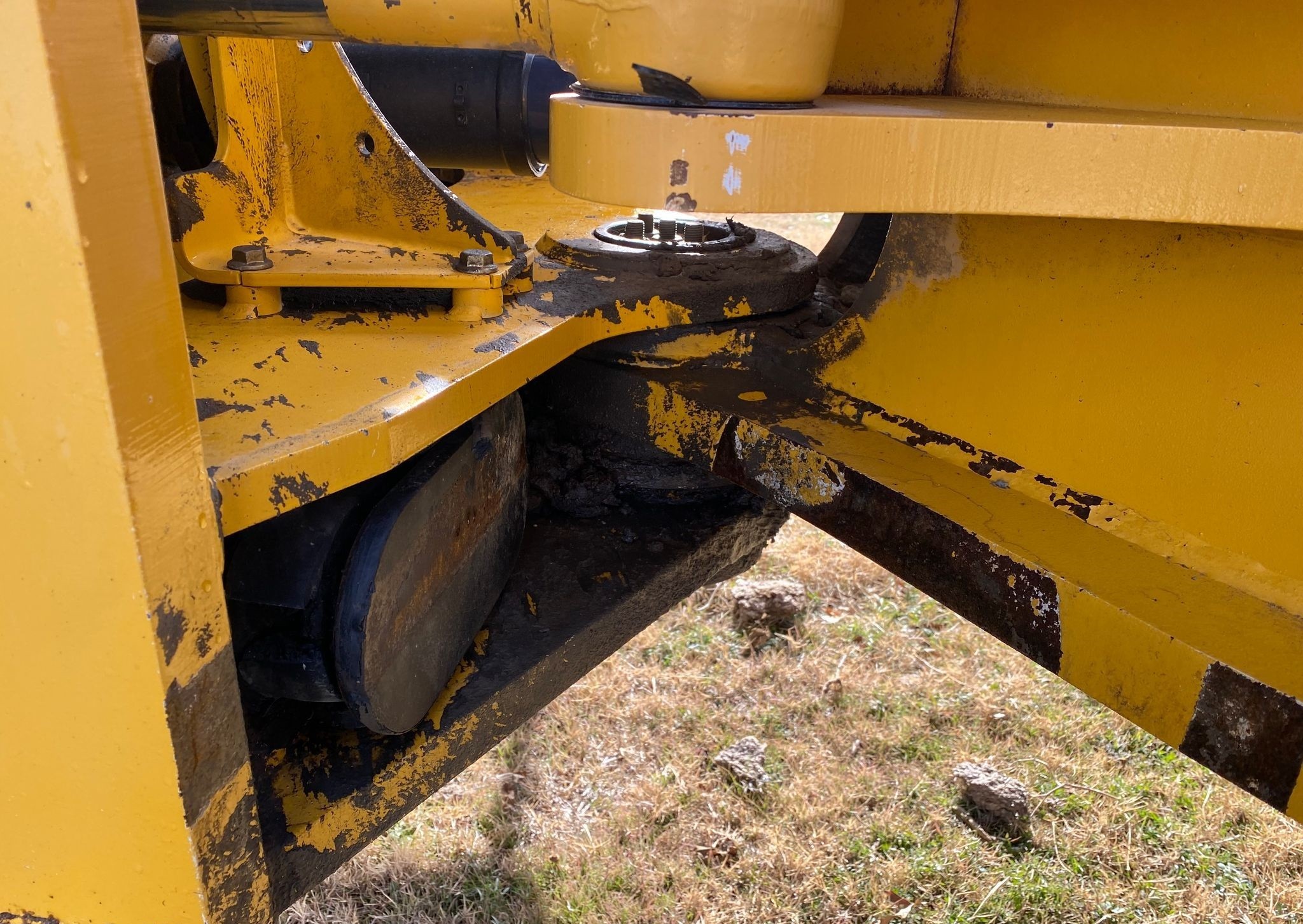 gallery 2011 John Deere 844K wheel loader