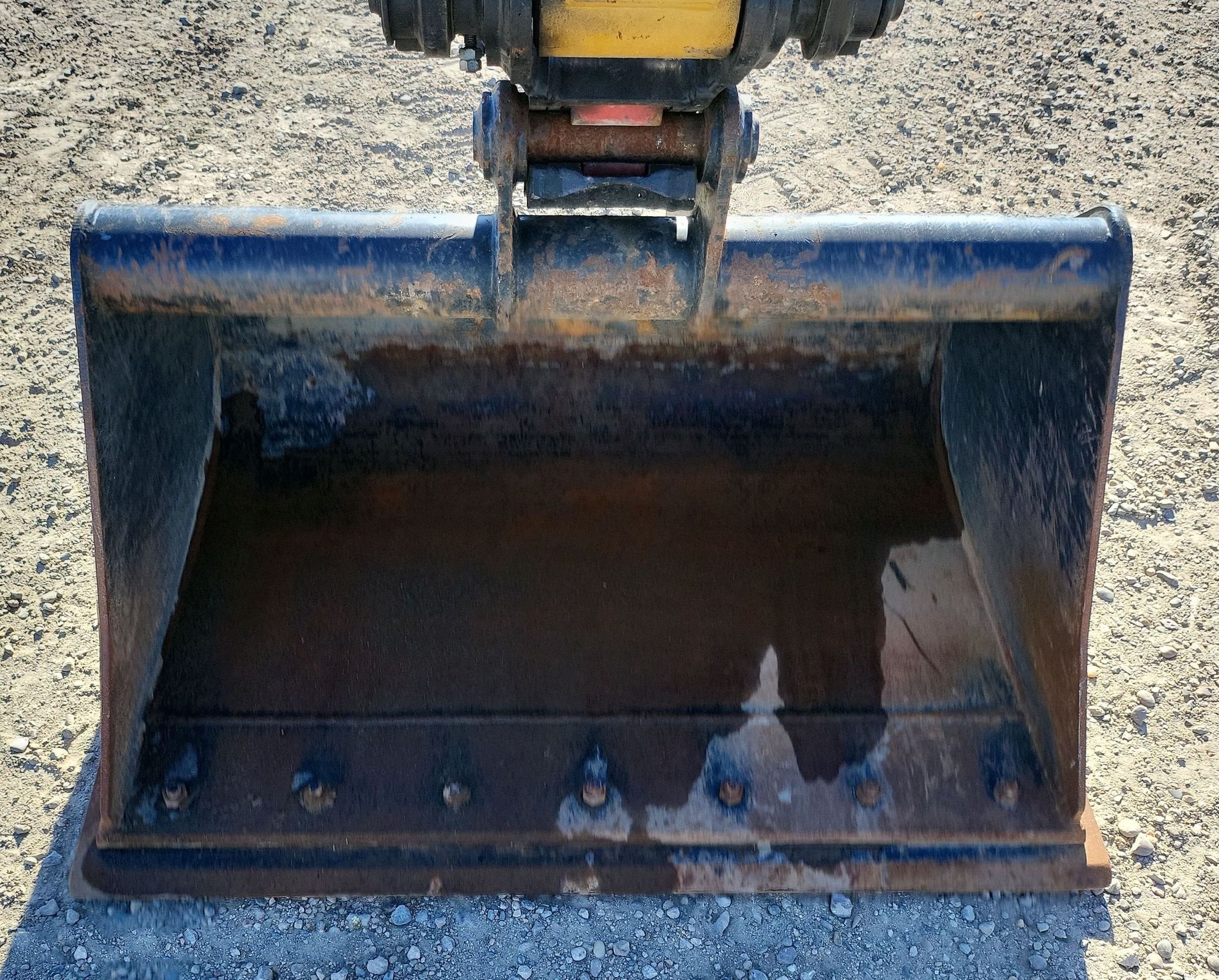 gallery 2023 Caterpillar 305CR mini excavator