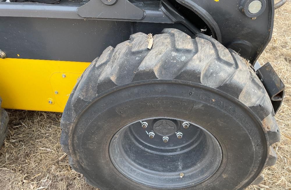 gallery 2020 New Holland L328 Skid Steer
