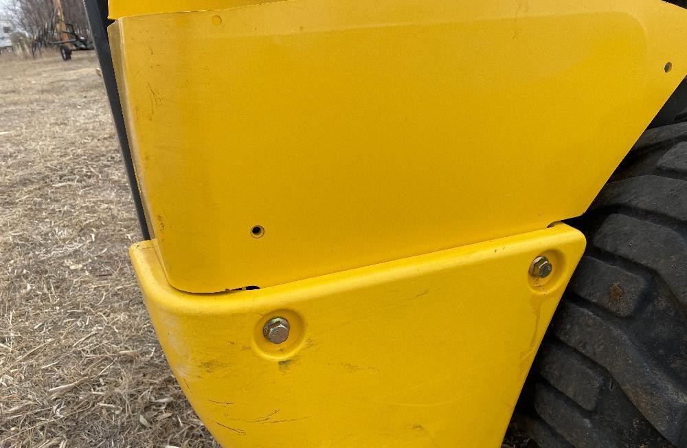 gallery 2020 New Holland L328 Skid Steer