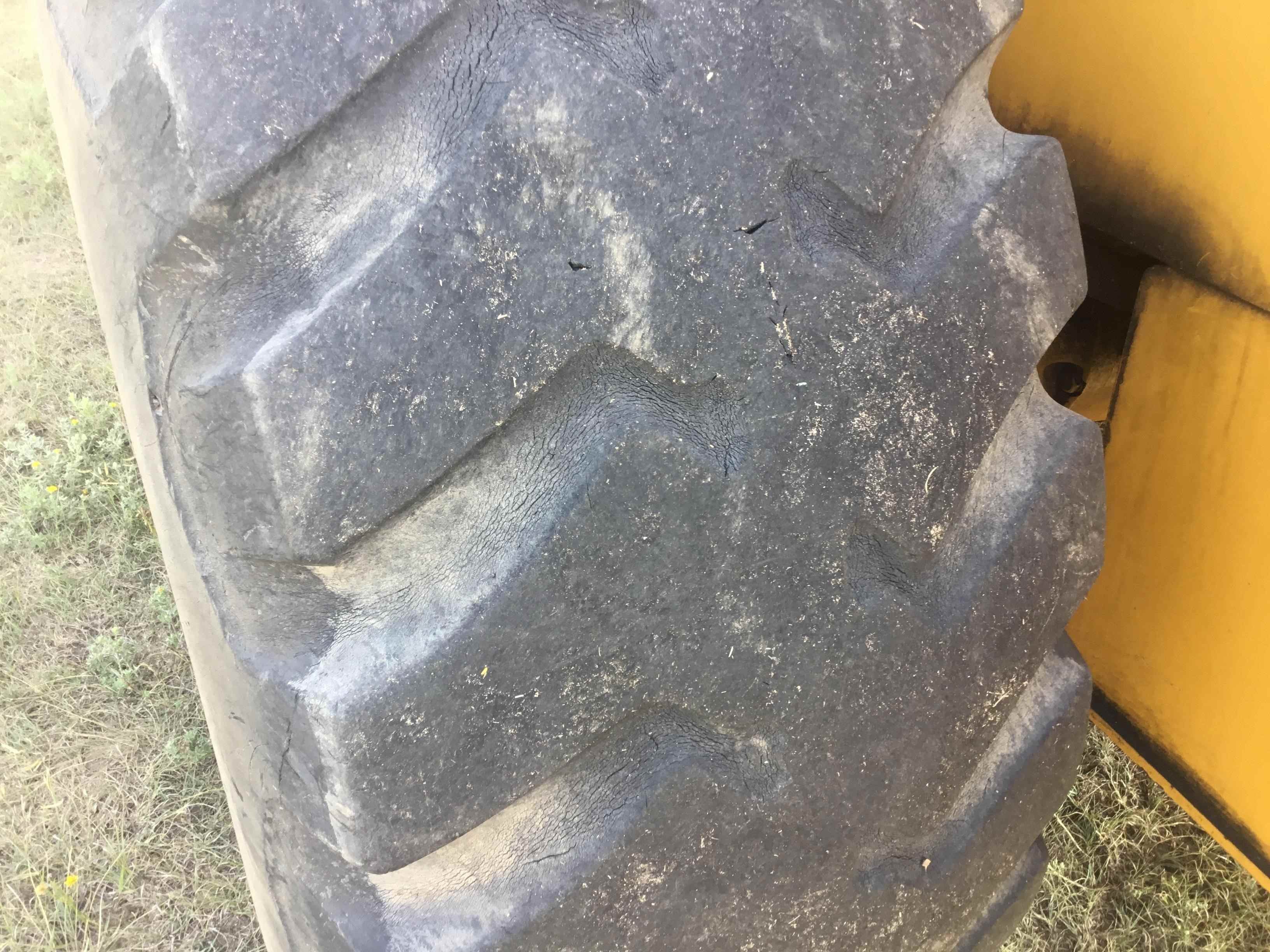 gallery 2010 John Deere 544K High Lift Wheel Loader WGrapple