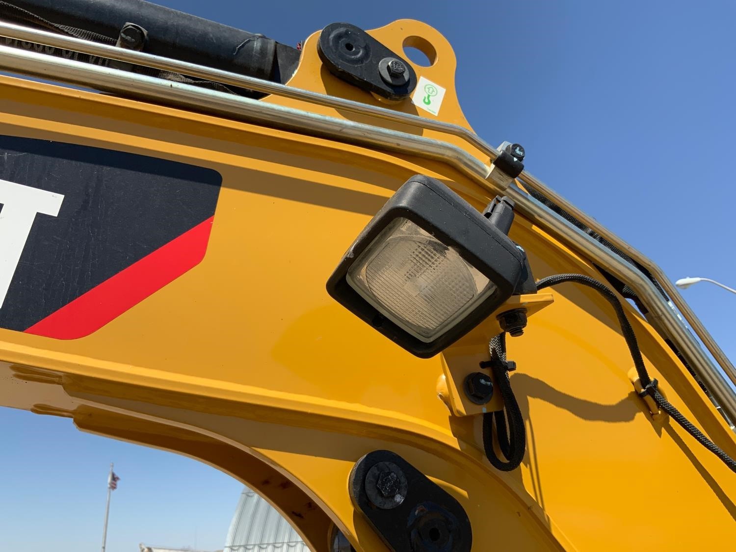 gallery 2018 Caterpillar 304E2 Mini Excavator