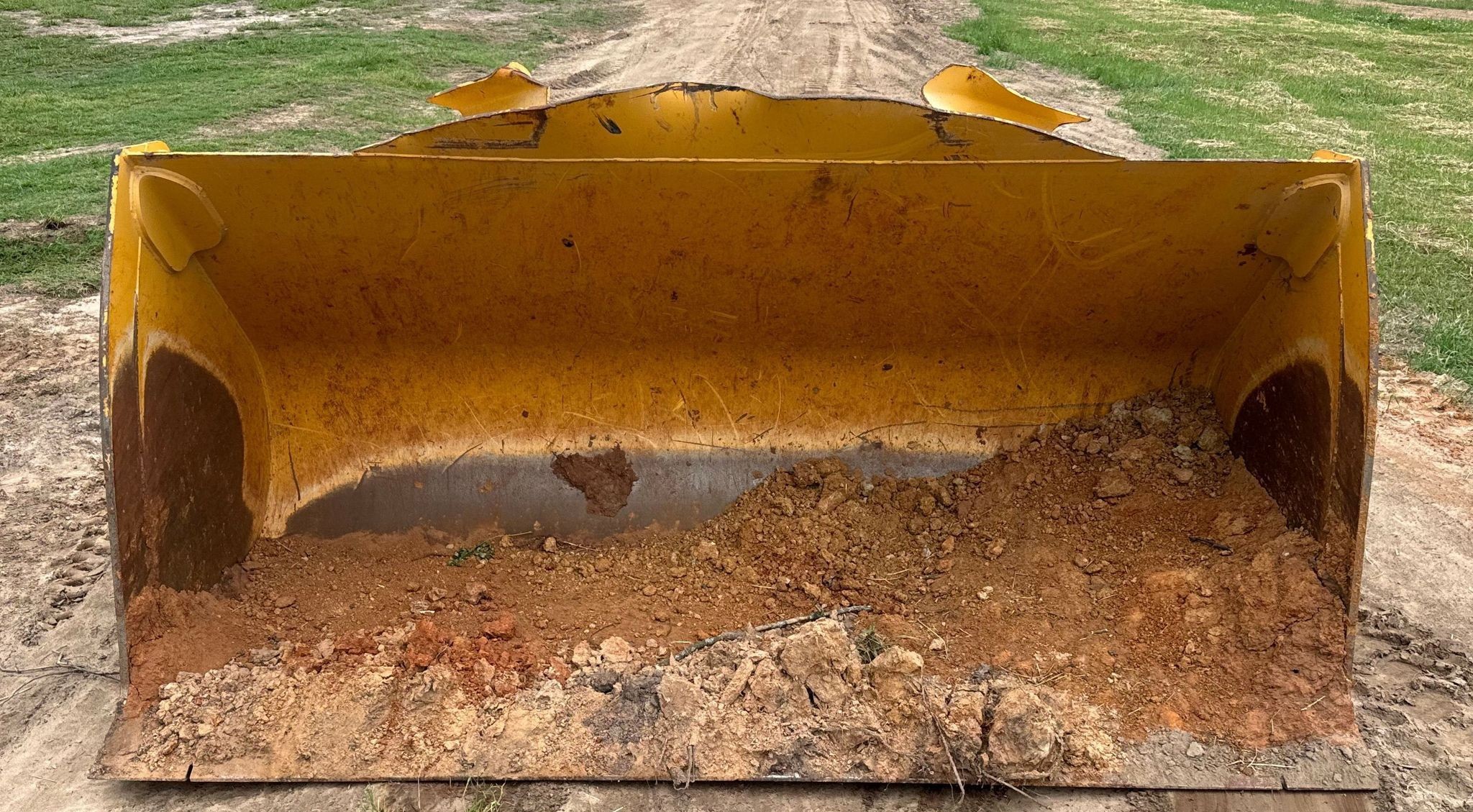 gallery 2022 John Deere 544 P-Tier wheel loader