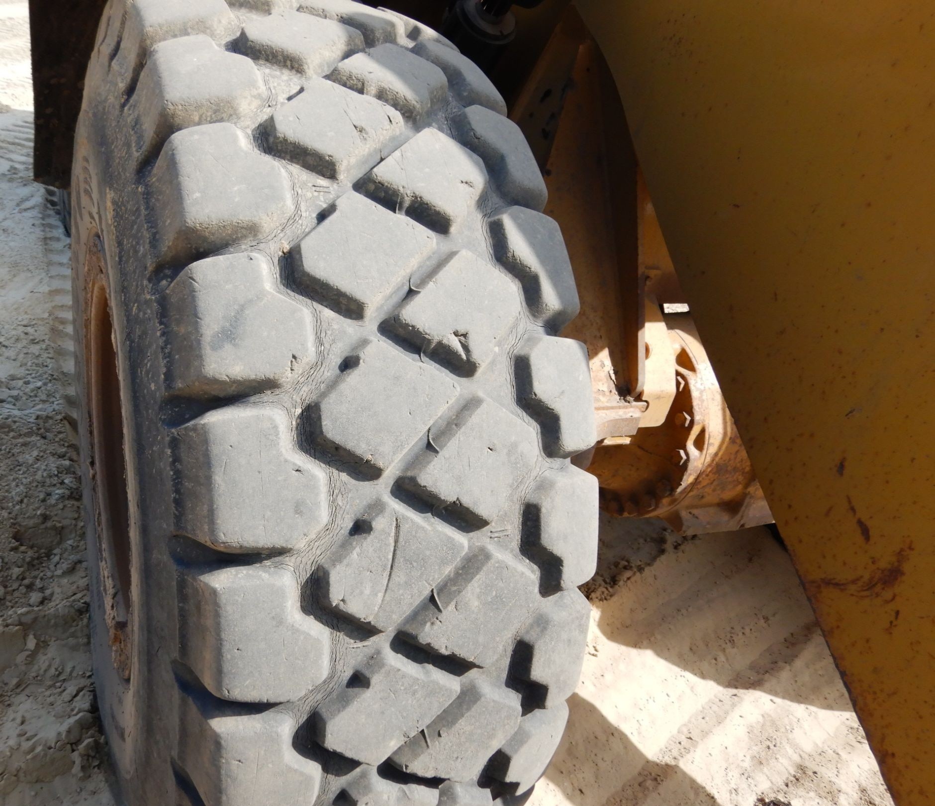 gallery 2013 Caterpillar 938K wheel loader