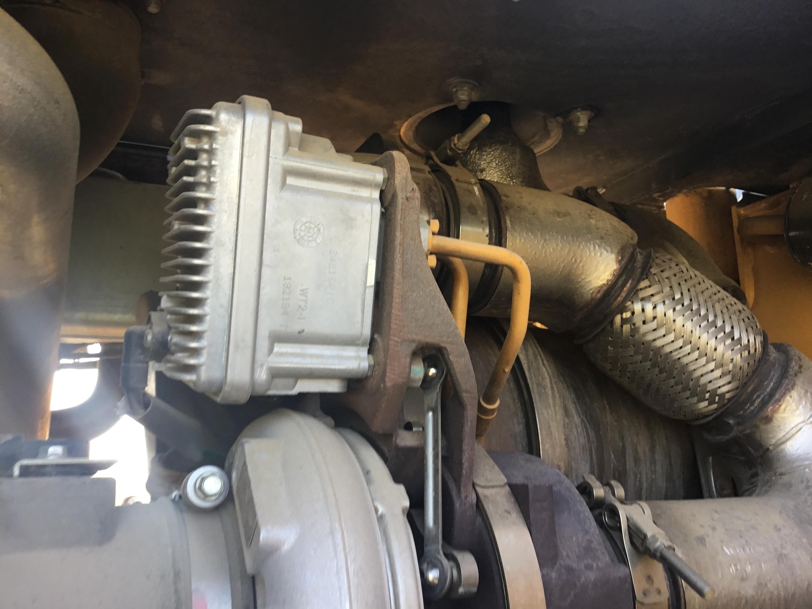 gallery 2015 John Deere 544K High Lift Wheel Loader