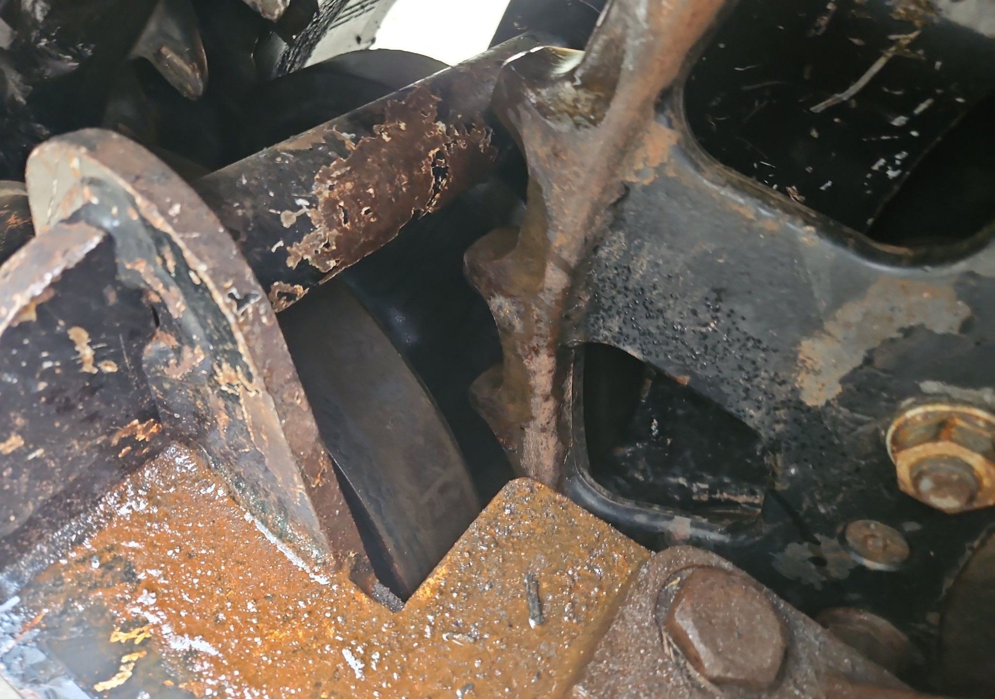 gallery 2014 Vermeer RTX1250 cable plow