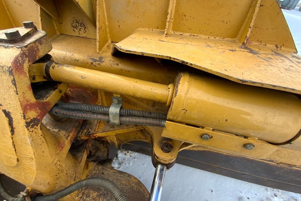 gallery 2005 Caterpillar D6N LGP Crawler Dozer