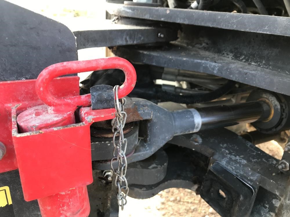gallery 2018 Case 221F Compact Wheel Loader