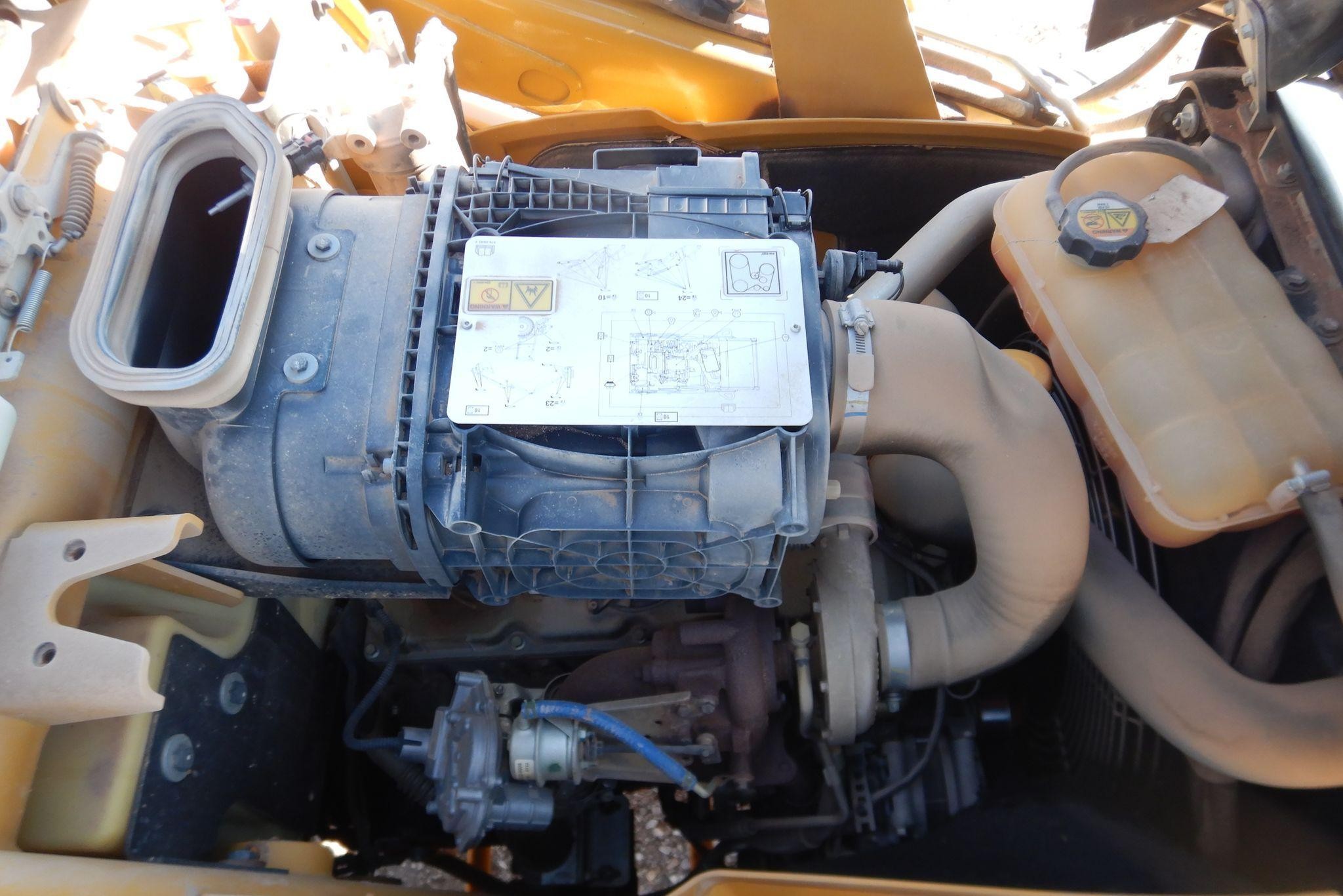 gallery 2015 Caterpillar 420f Tractor Loader Backhoe