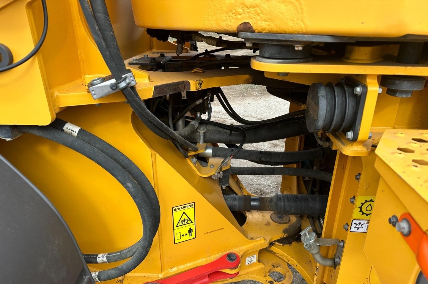 gallery 2018 Volvo L90H Wheel Loader