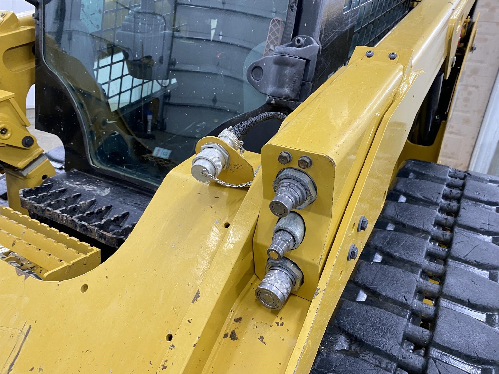 gallery 2019 CATERPILLAR 289D