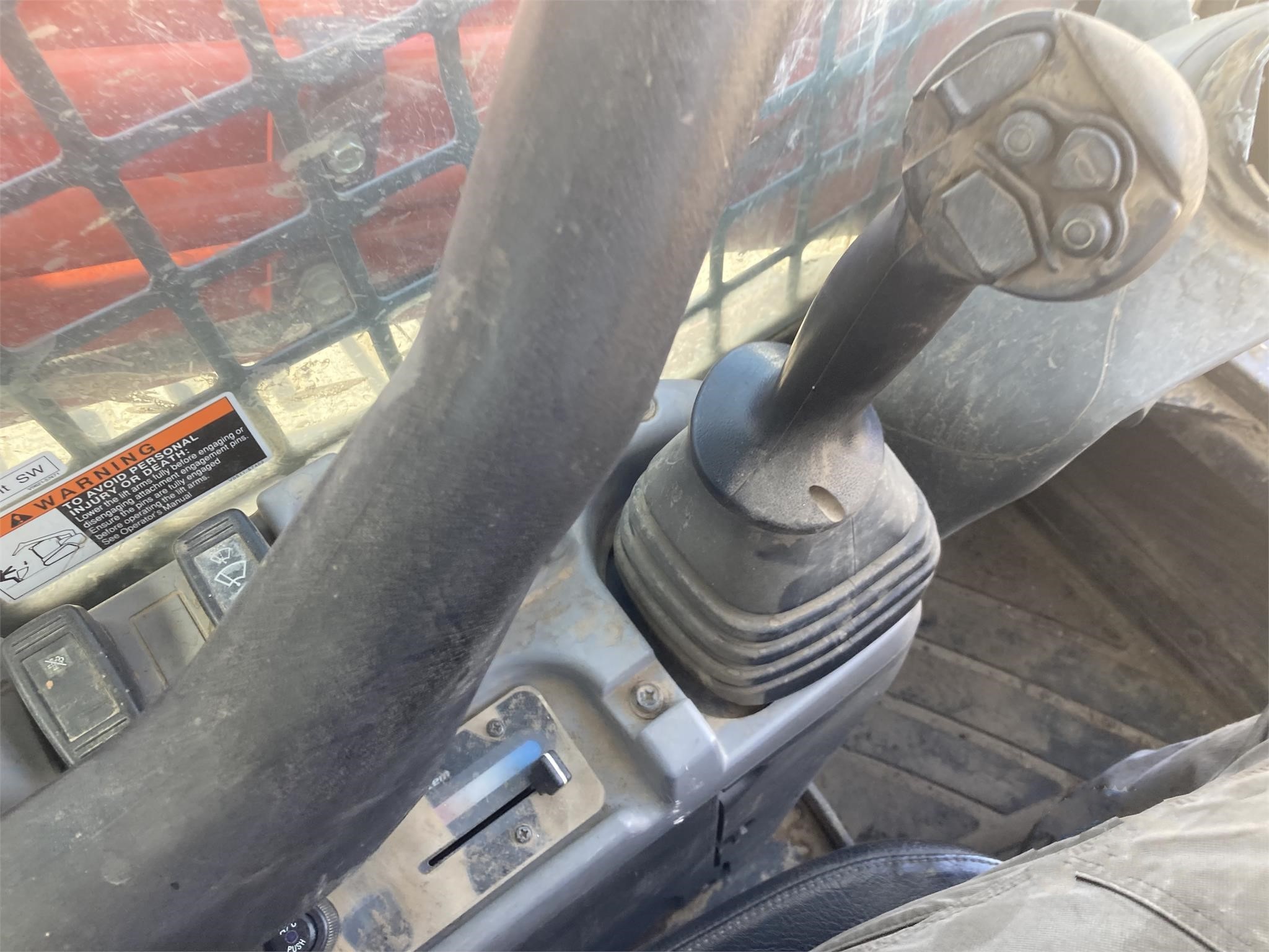 gallery 2019 Kubota Model SVL95-2S