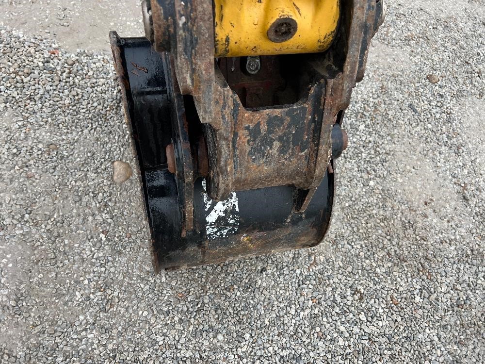 gallery 2018 Caterpillar 305.5E2 Mini Excavator