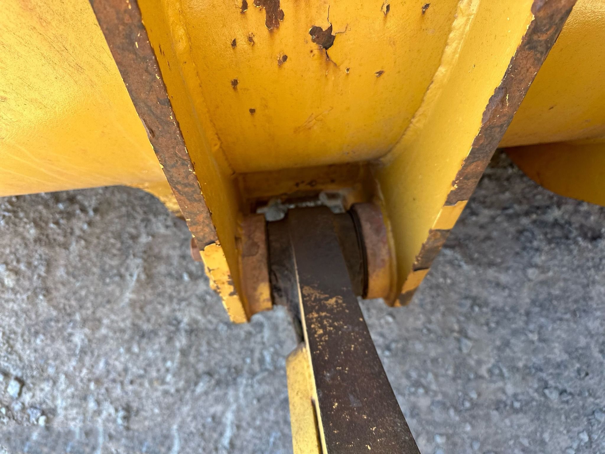 gallery 2010 Caterpillar 972H wheel loader