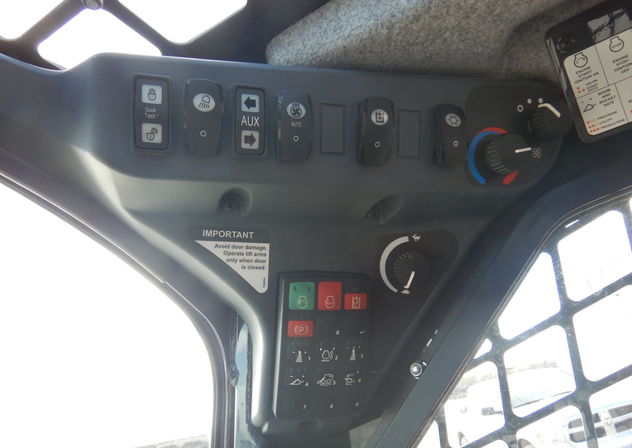 gallery 2020 John Deere 333G tracked skid steer loader