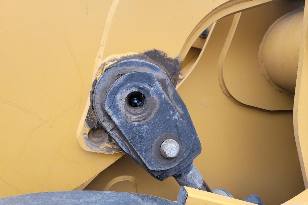 gallery 2016 Caterpillar 926M Wheel Loader W4-IN-1 Bucket