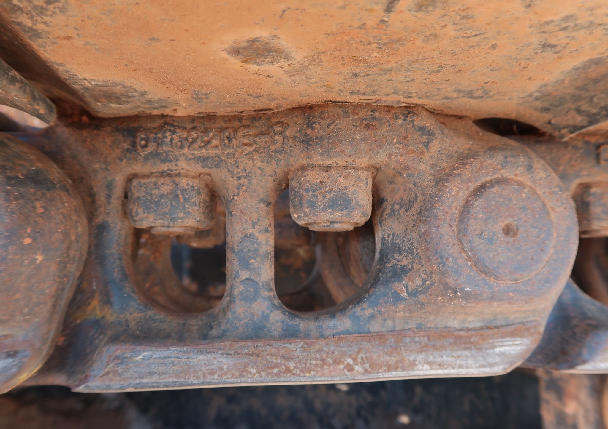 gallery 2016 Hitachi ZAXIS ZX160LC-6N
