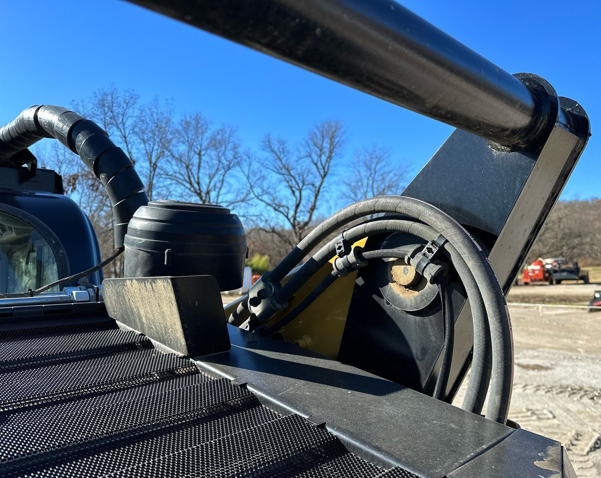gallery 2022 Caterpillar 299D3XE tracked skid steer loader