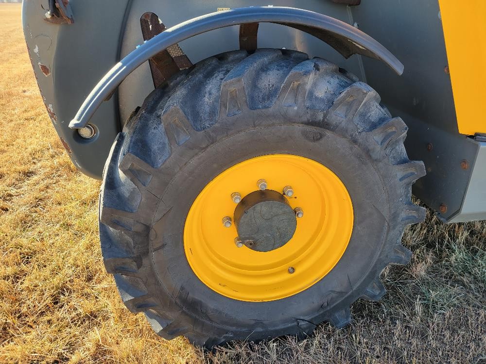 gallery 2012 Dieci 40.7 Agri-Plus VS Telehandeler